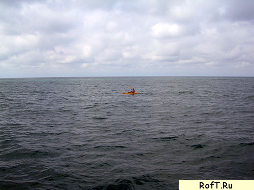  Фотосет Море2006 
