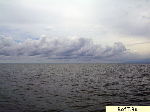  Фотосет Море2006 